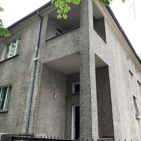 Vesna Rooms Mtp Познань Экстерьер фото