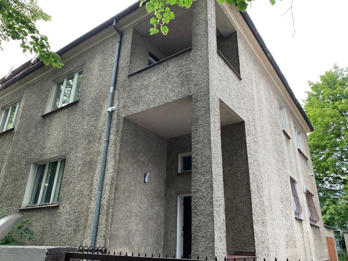 Vesna Rooms Mtp Познань Экстерьер фото
