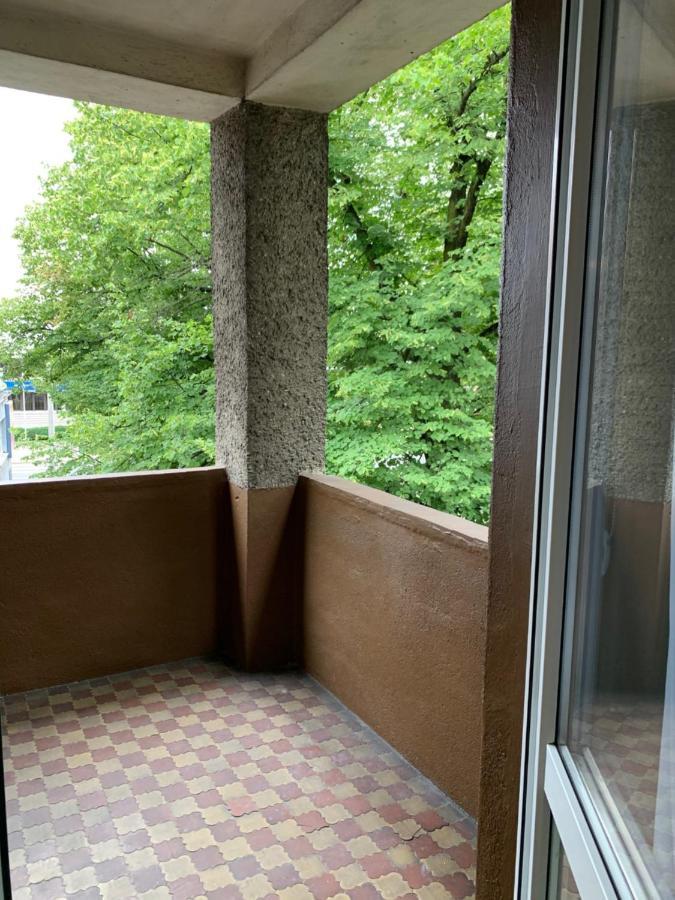 Vesna Rooms Mtp Познань Экстерьер фото